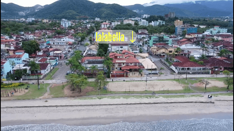 LALABELLA ITAGUÁ - QUARTO ALMADA