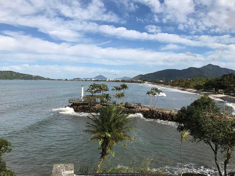 LALABELLA ITAGUÁ - QUARTO VERMELHA DO NORTE