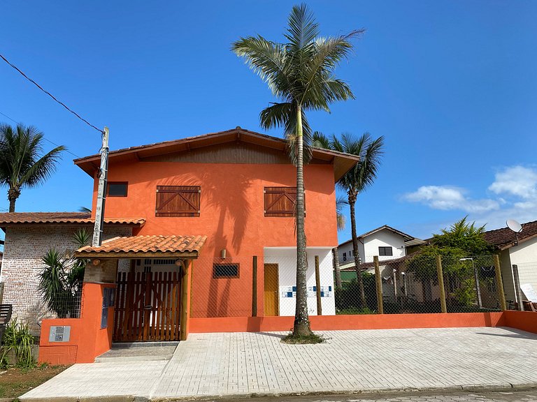 Lalabella Praia Grande - Quarto Fortaleza